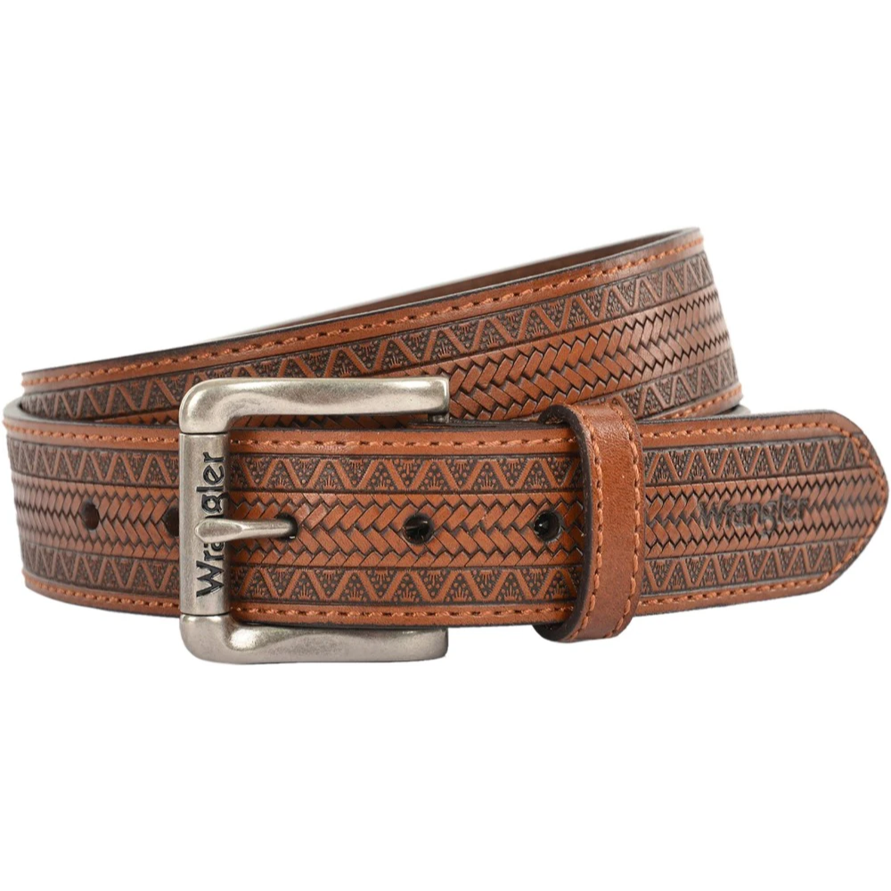 Wrangler Mens Nepean Belt