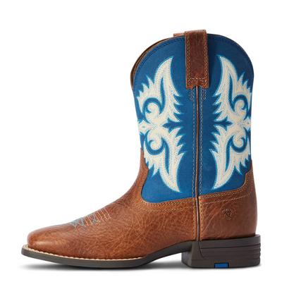 Ariat Kids Lonestar Red Dirt Road Top Boot