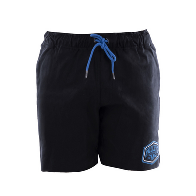 Bullzye Mens Drew Cotton Ruggers