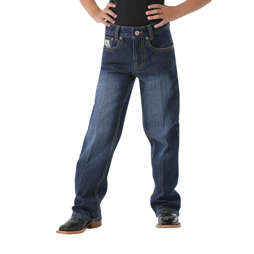 Cinch Boys White Label Slim Fit Jean MB12881002