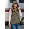 Pure Western Womens Bailey Vest