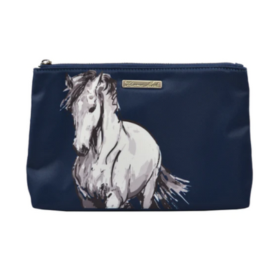 Thomas Cook 3 in 1 Cosmetic Bag