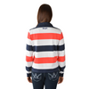 Wrangler Womens Charlotte Fashion Rugby