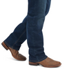 Ariat Mens M4 Quentin Relaxed Fit Bootcut Jean