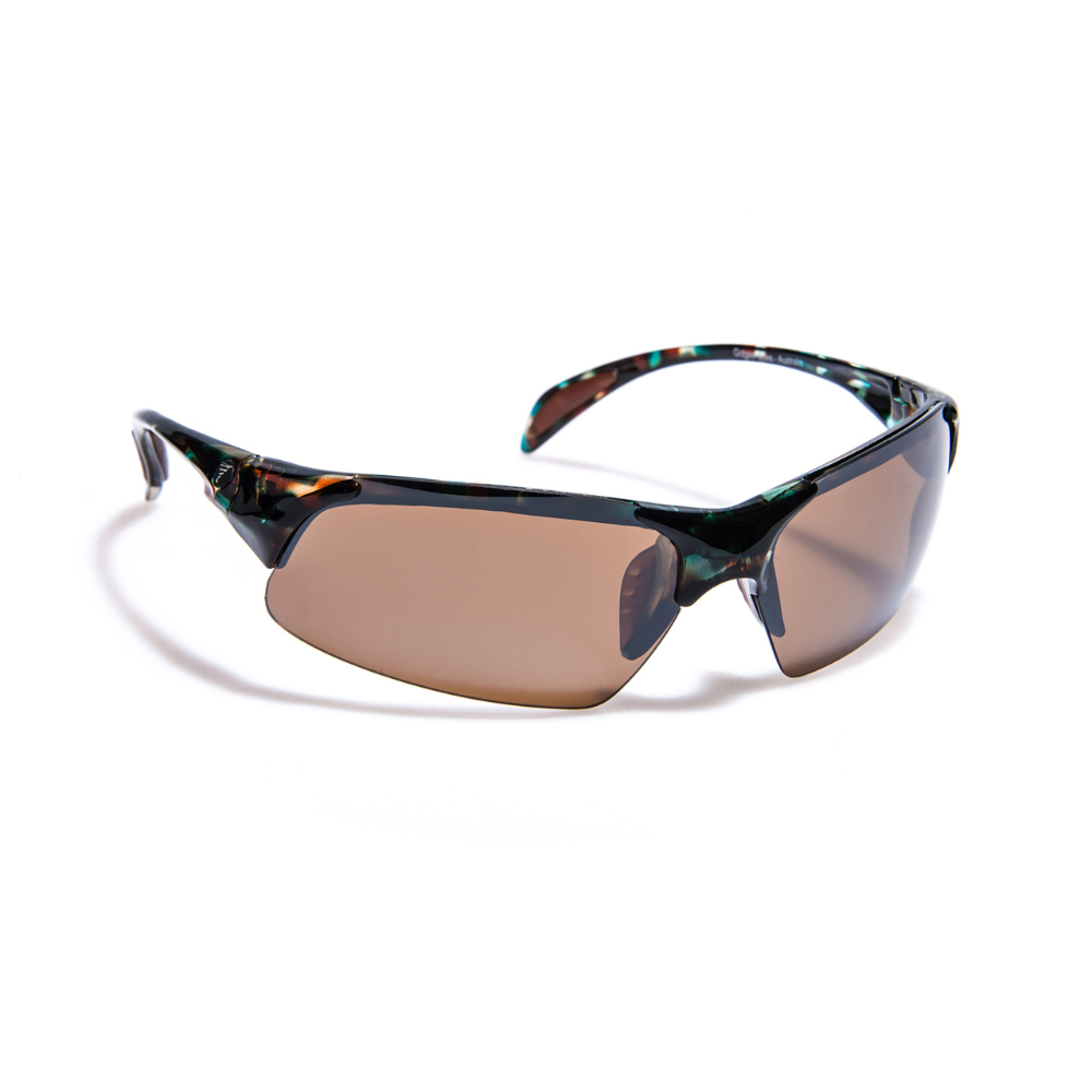 Gidgee Sunglasses Cleancut
