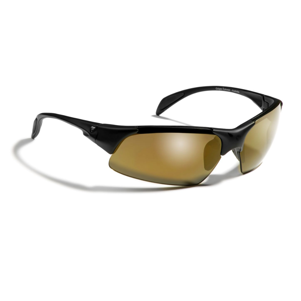 Gidgee Sunglasses Cleancut