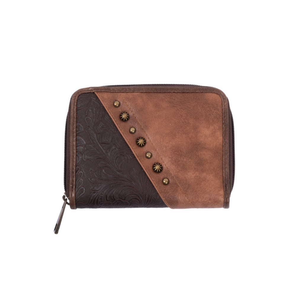 Pure Western Samara Wallet
