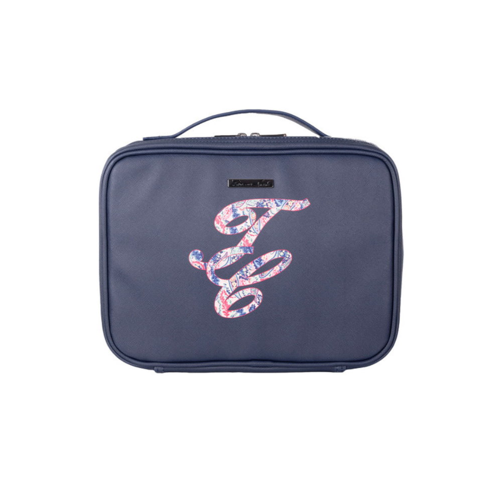 Thomas Cook Fold Out Cosmetic Bag