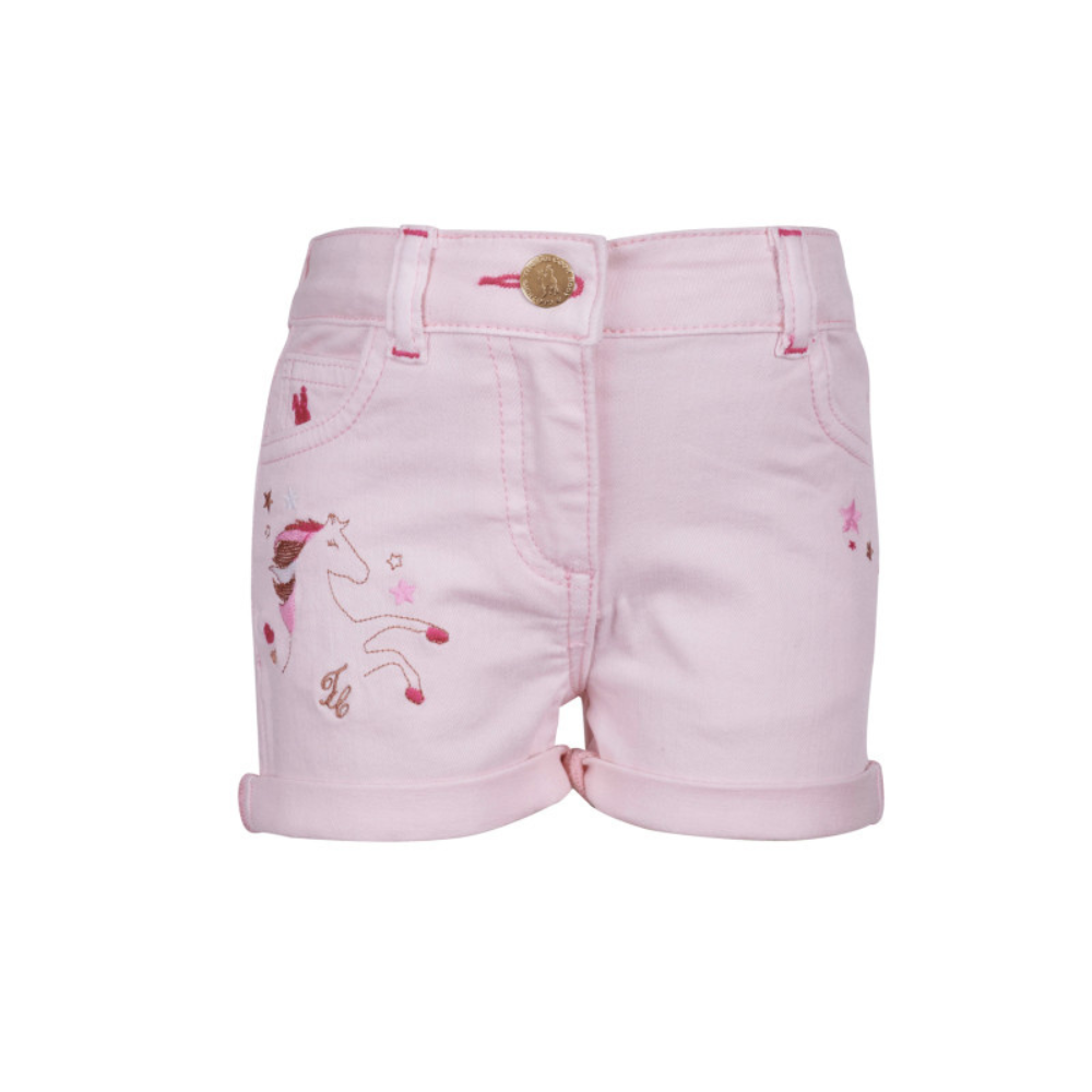 Thomas Cook Girls Kit Denim Short