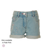 Thomas Cook Girls Kit Denim Short