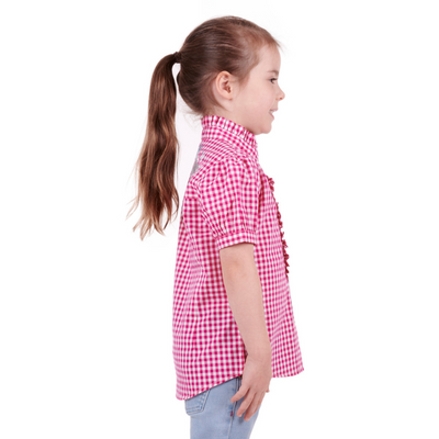 Thomas Cook Girls Olivia SS Shirt