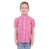 Thomas Cook Girls Olivia SS Shirt