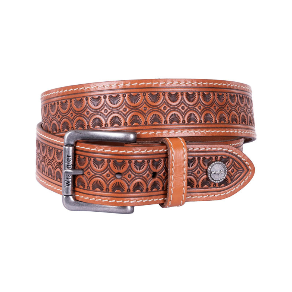 Wrangler Adult Quinn Belt