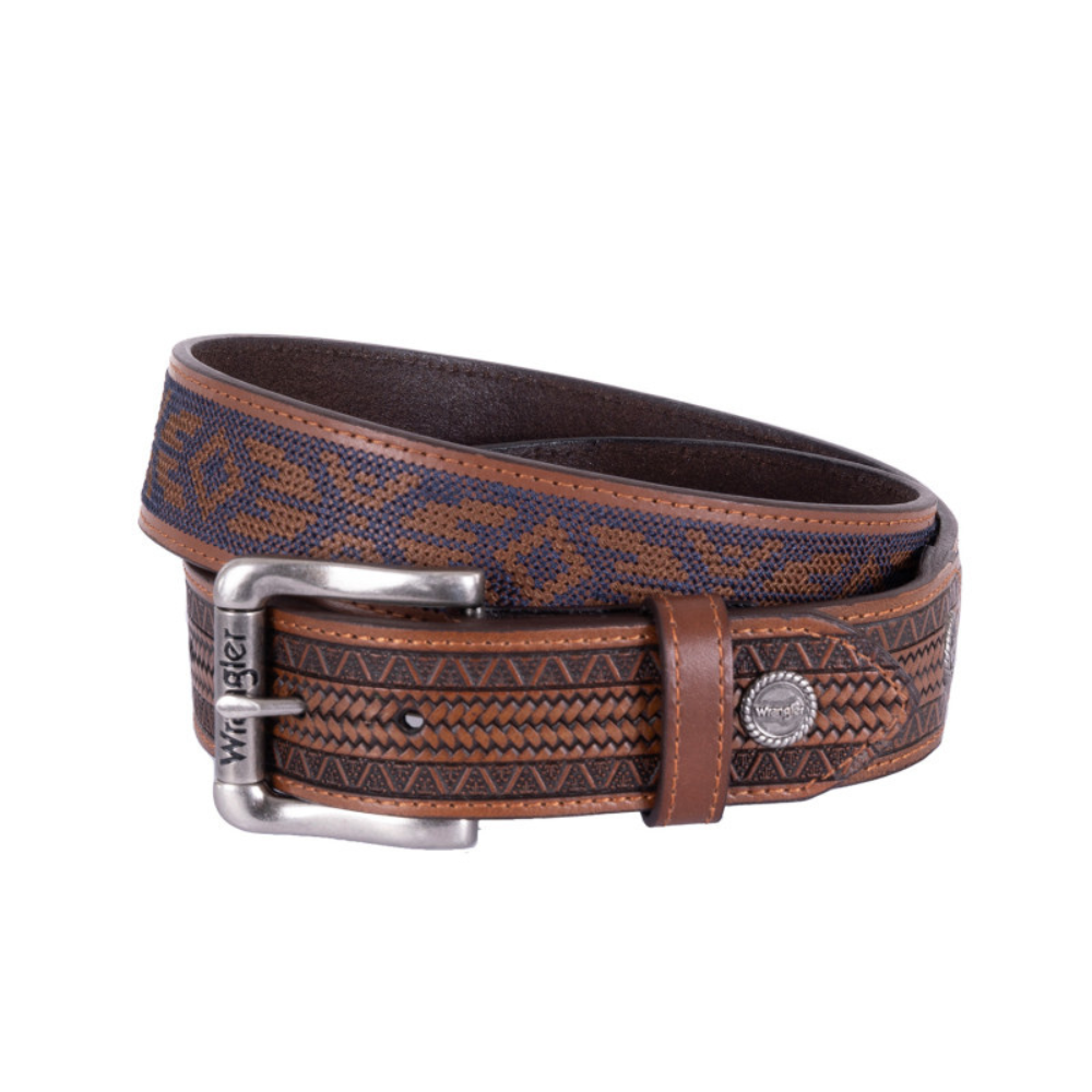 Wrangler Adult Valen Belt