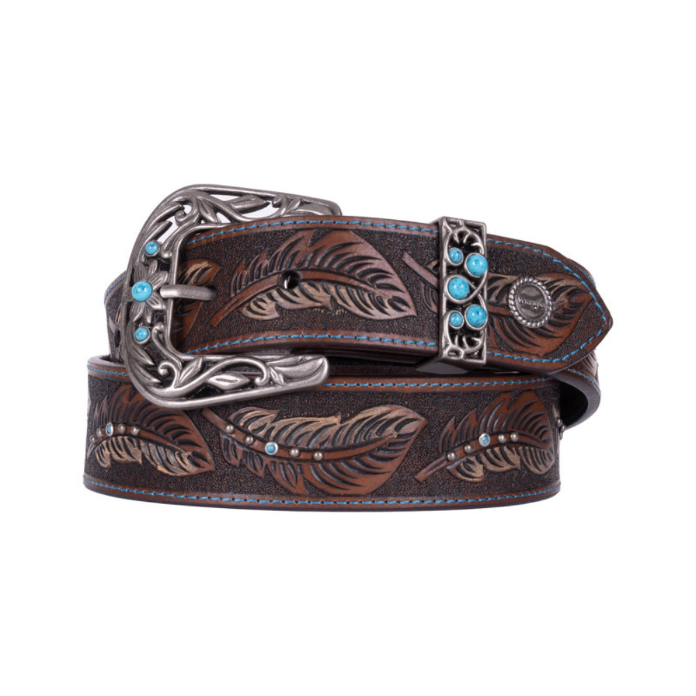 Wrangler Womens Chessie Belt