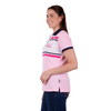 Wrangler Womens Selena SS Polo