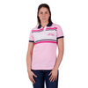 Wrangler Womens Selena SS Polo