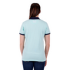 Wrangler Womens Selena SS Polo