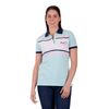 Wrangler Womens Selena SS Polo