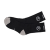 Roper Adult Crew Socks 3pk