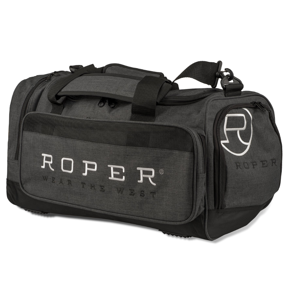 Roper Sports Duffle Bag