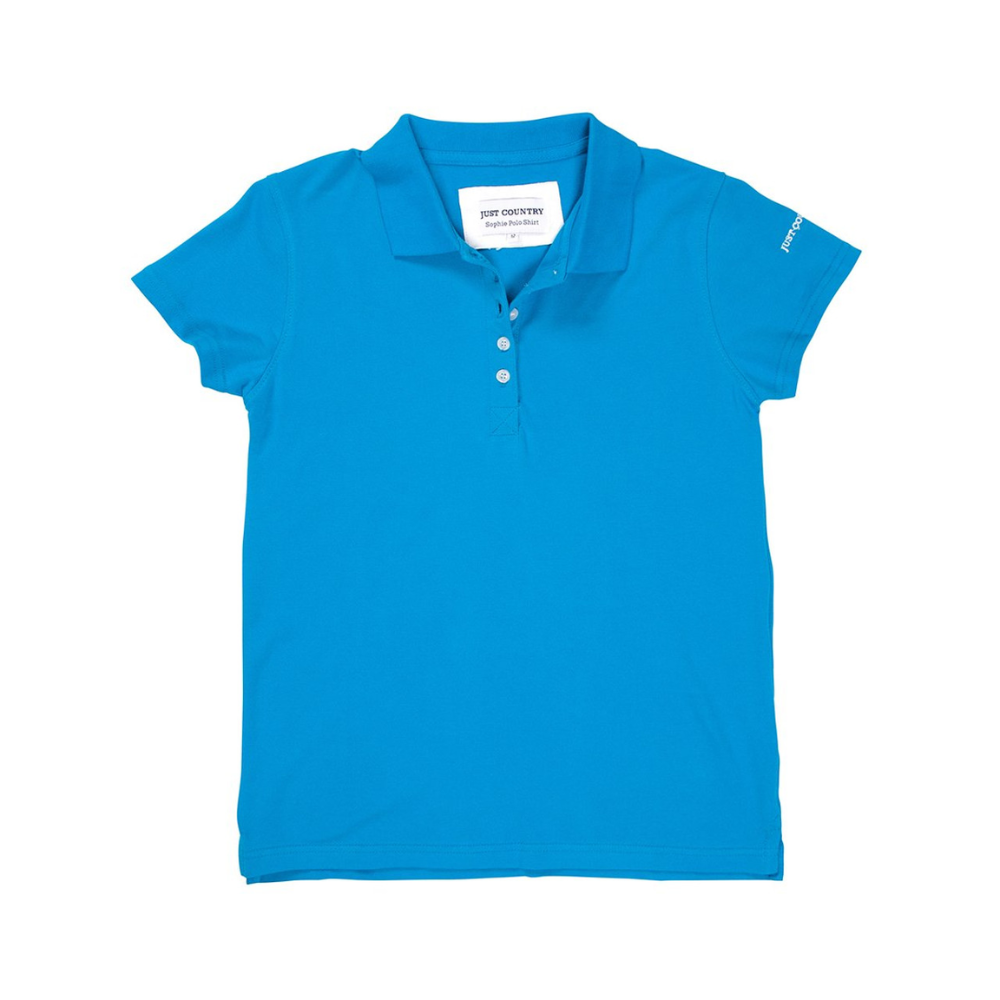 Just Country Womens Sophie Polo