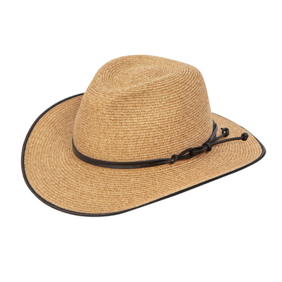 ooGee Bombala Cowboy Hat UPF50