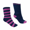 Thomas Cook Adult Thermal Twin Pack Socks