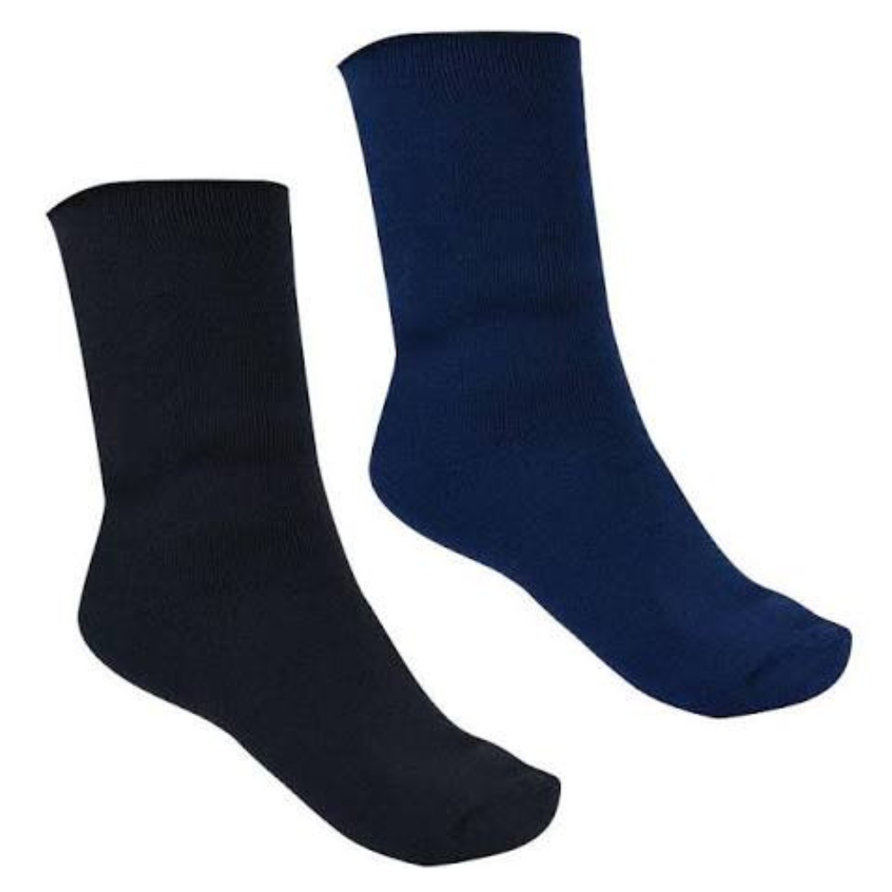 Thomas Cook Adult Thermal Twin Pack Socks