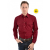 Thomas Cook Uni L/Drill Full Button Workshirt