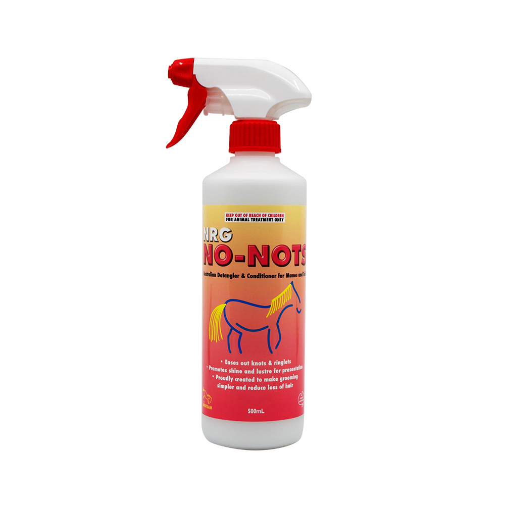 No Nots Spray 500ml