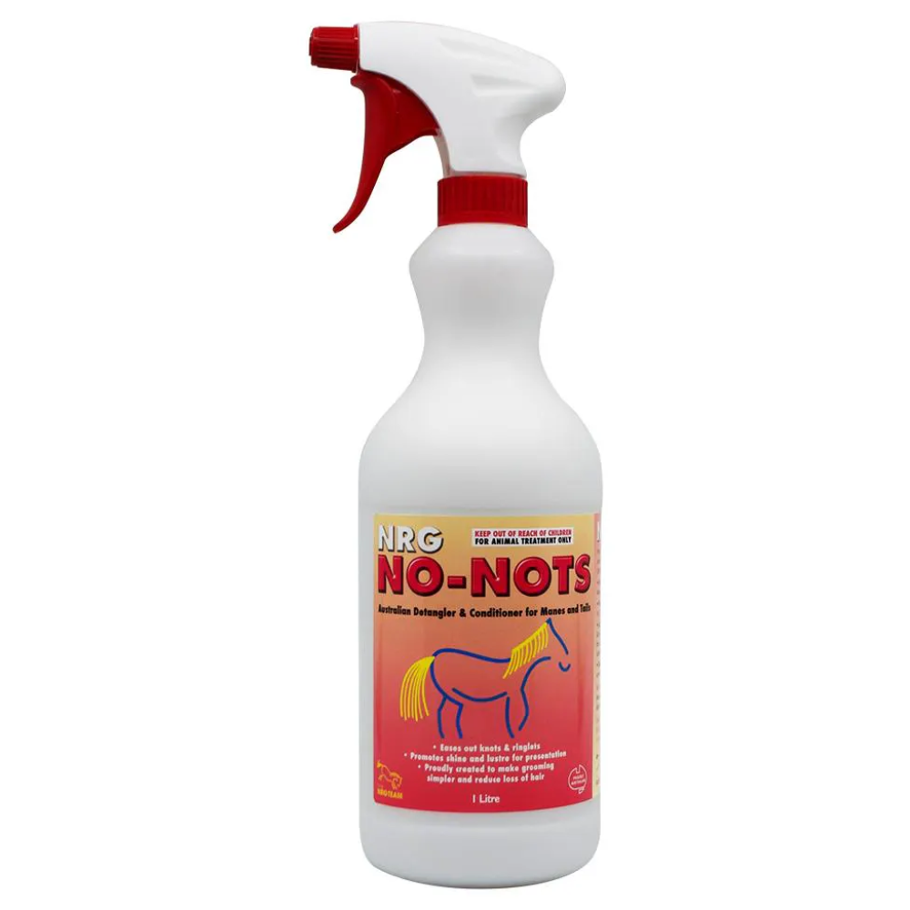 No Nots Detangler 950ml