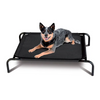 Dog Bed Flea Free Mesh Large