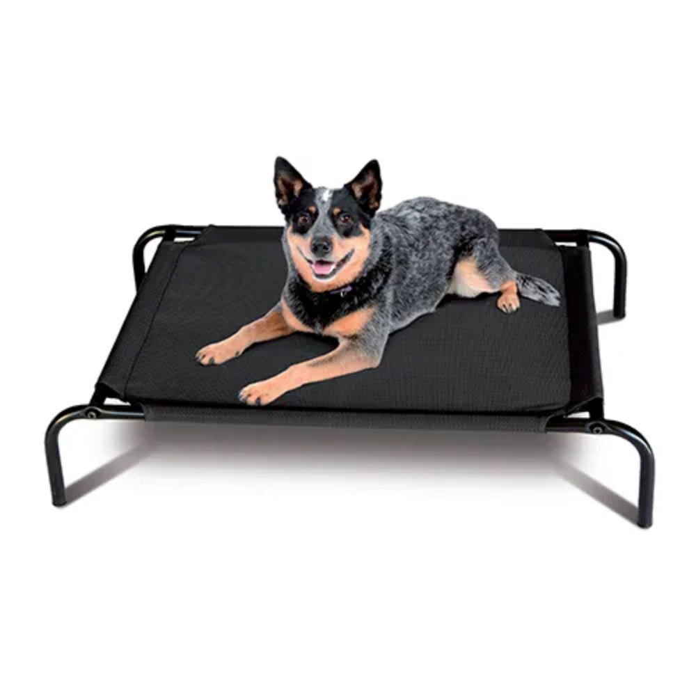 Dog Bed Flea Free Mesh Small