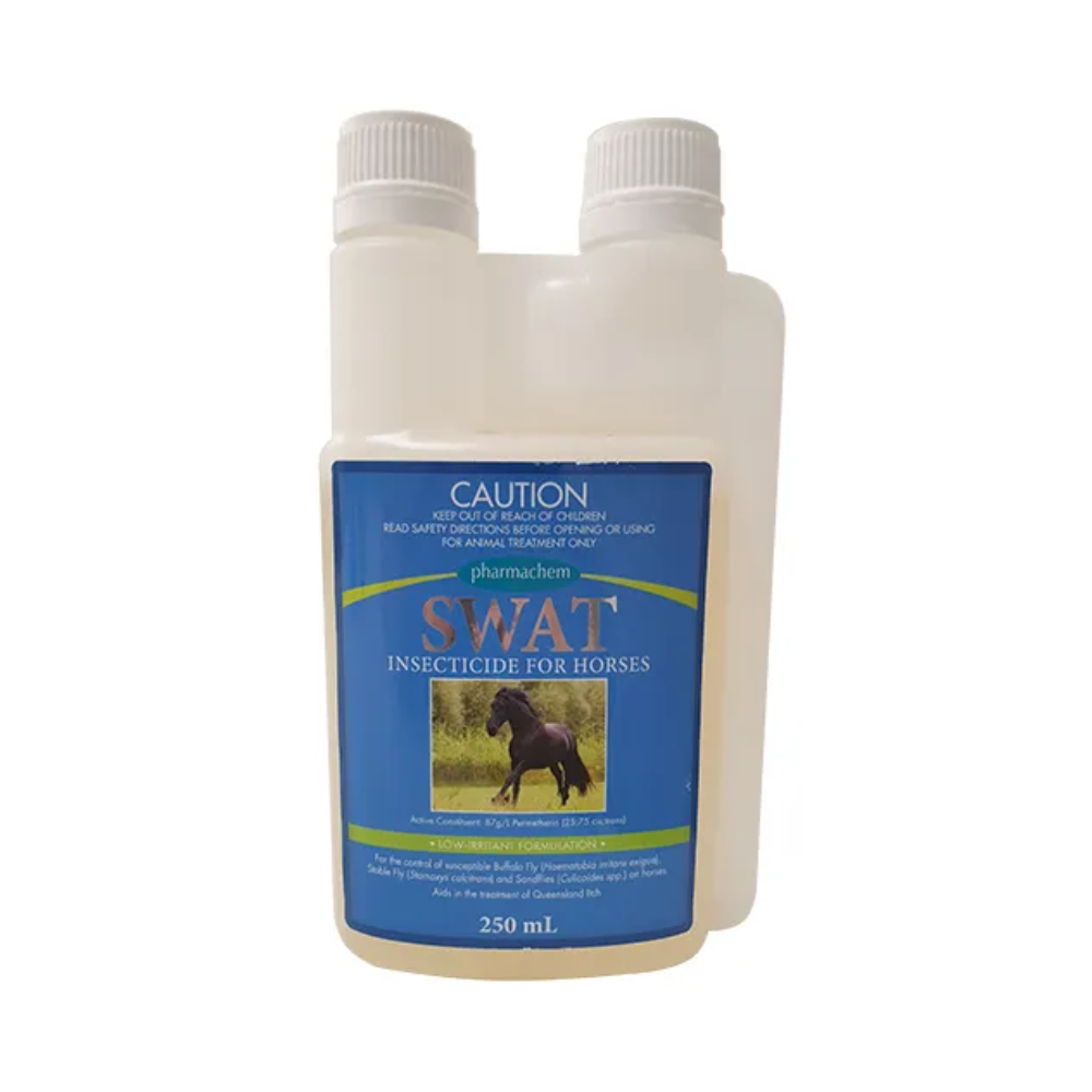 Swat For Horses 250ml