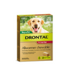 Drontal Chew Large Dog 20 Pack