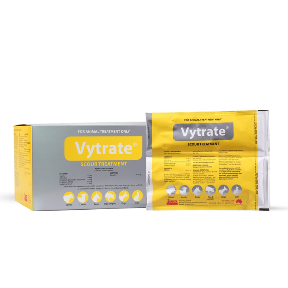 Vytrate Sachets 64g