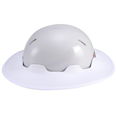 Helmet Brim 3 in