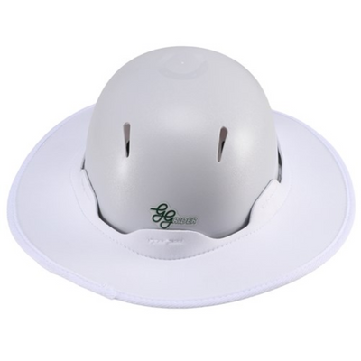 Helmet Brim 3 in