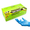 Glove Nitrile Milking Long Thick