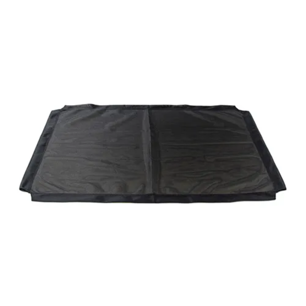 Dog Bed Cover Flea Free Mesh Medium