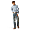 Ariat Boys B4 Bootcut Sebastian Jean