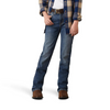 Ariat Boys B4 Relaxed Fit Graysill Jeans