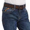 Ariat Boys B4 Relaxed Ramos Bootcut Jean