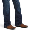 Ariat Boys B4 Relaxed Ramos Bootcut Jean