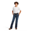 Ariat Boys B4 Relaxed Ramos Bootcut Jean