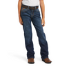 Ariat Boys B4 Relaxed Ramos Bootcut Jean