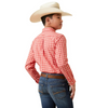 Ariat Boys Pro Series Oberon Classic LS Shirt