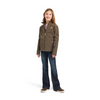 Ariat Boys/Girls New Team Softshell Jacket