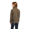 Ariat Boys/Girls New Team Softshell Jacket